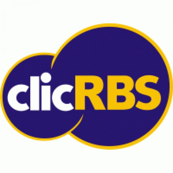 Logo of RBS