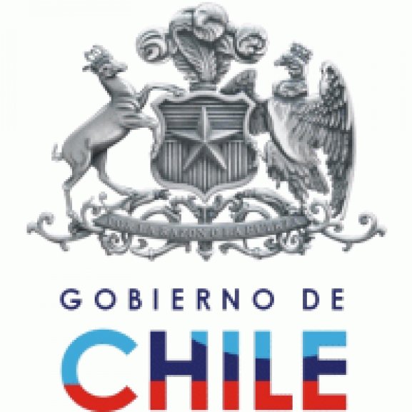 Logo of Logo Gobierno de Chile