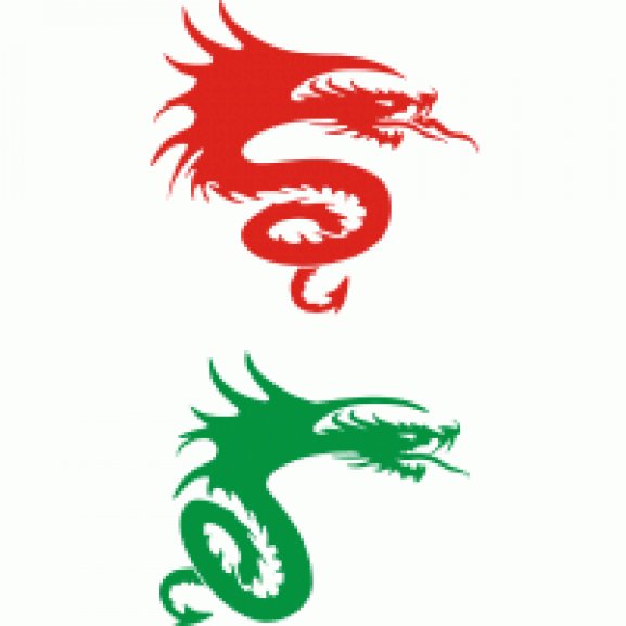Logo of Dragon