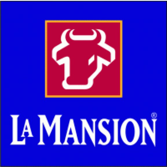 Logo of la mansion