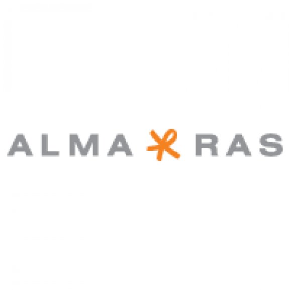 Logo of Alma Ras