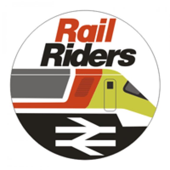 Logo of Rail Riders