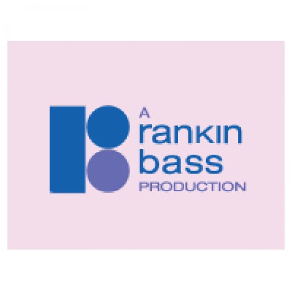 Logo of Rankin Bass