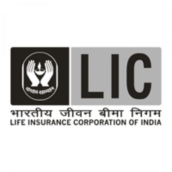 Logo of life insurance corporation of india