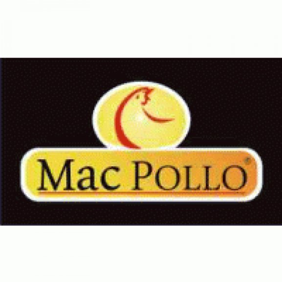 Logo of Mac Pollo