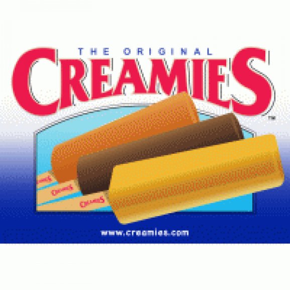 Logo of Creamies