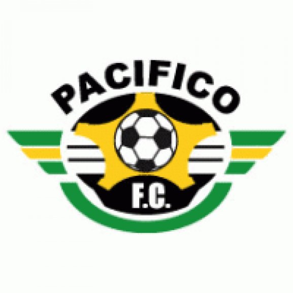 Logo of Pacifico FC