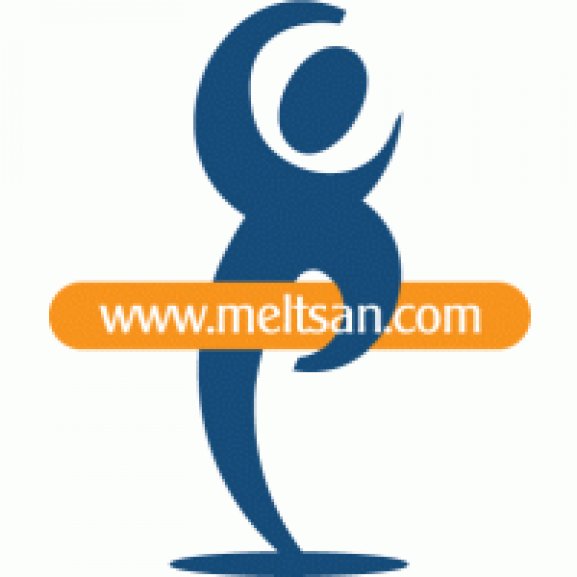 Logo of Meltsan