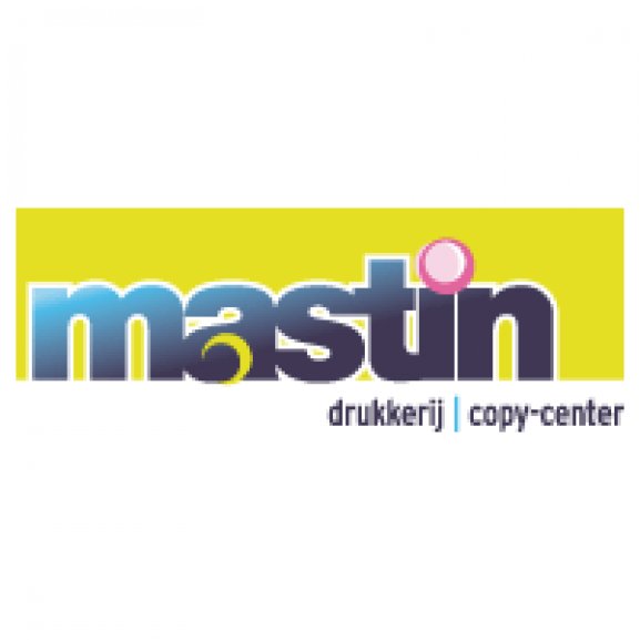 Logo of Mastin