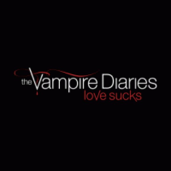 Logo of The Vampire Diaries