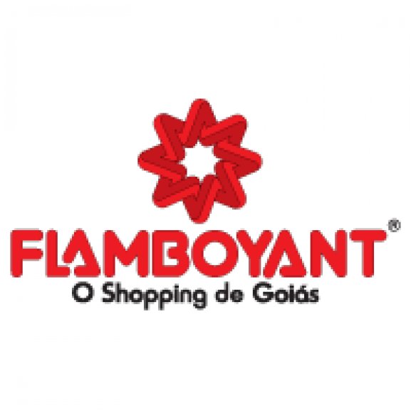 Logo of Flamboyant - O Shopping de Goias