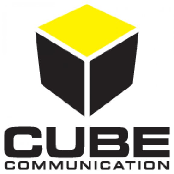 Logo of CUBE Communication