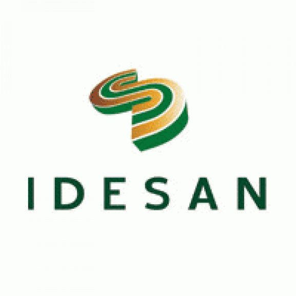 Logo of idesan