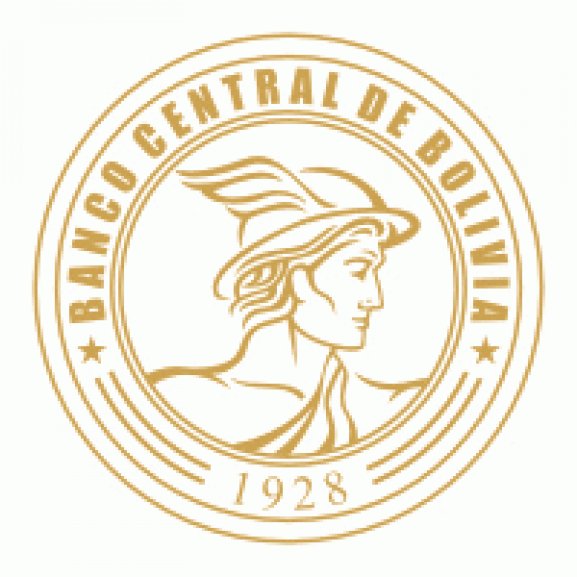 Logo of Banco Central de Bolivia
