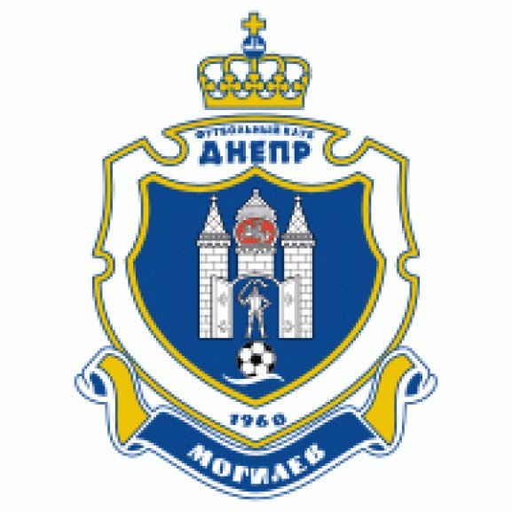 Logo of FK Dnepr Mogilev