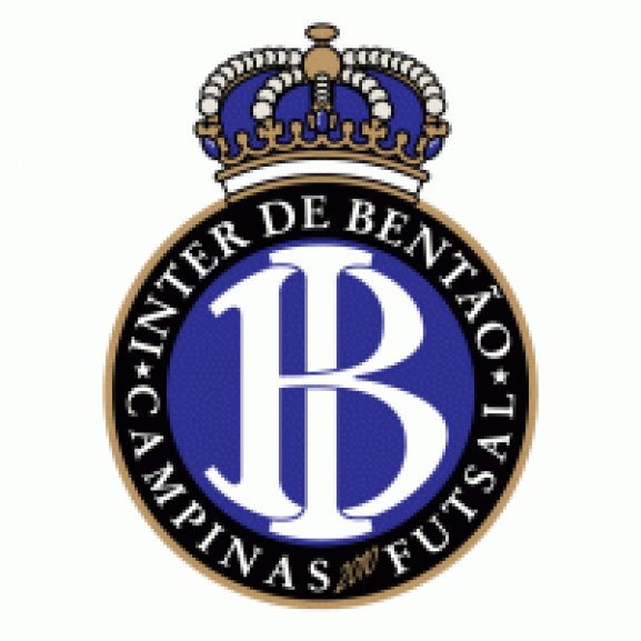 Logo of Inter de Bentão