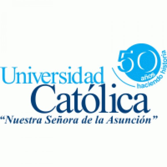 Logo of Universidad Catolica