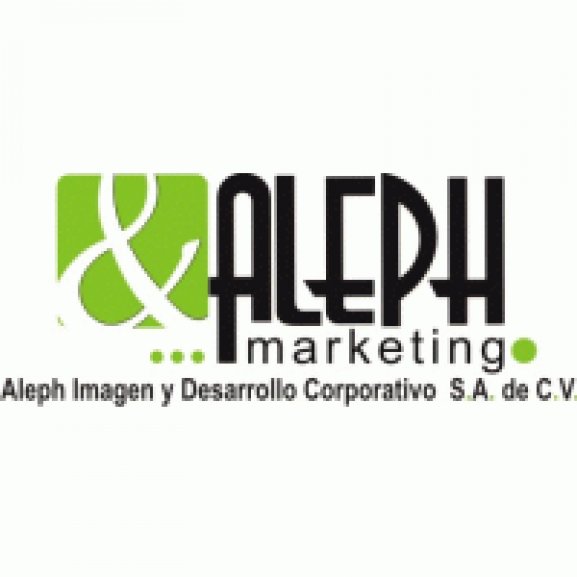Logo of Aleph Markting