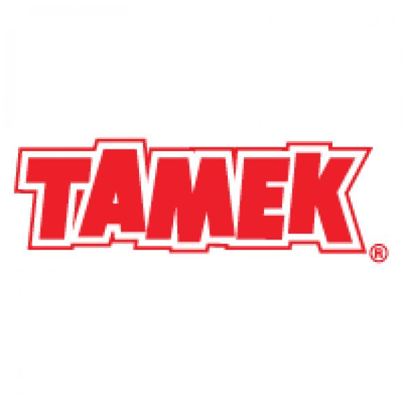 Logo of Tamek