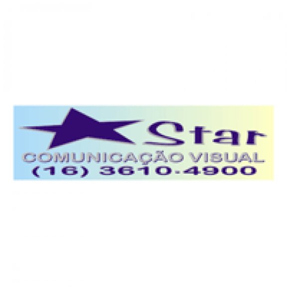 Logo of Star comunicacao visual