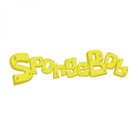 Logo of SPONGE BOB