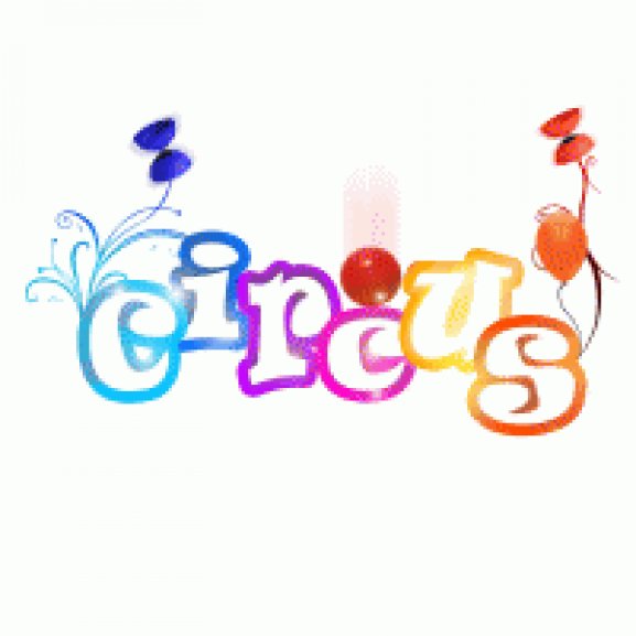 Logo of Circus