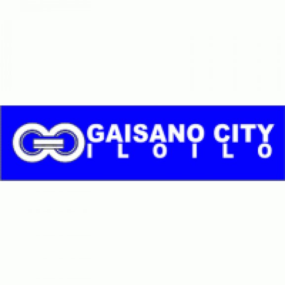 Logo of Gaisano city