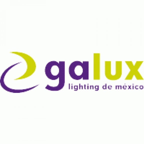 Logo of GALUX