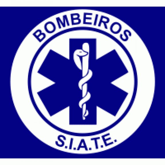 Logo of SIATE - CBPMPR - Bombeiros do Paraná