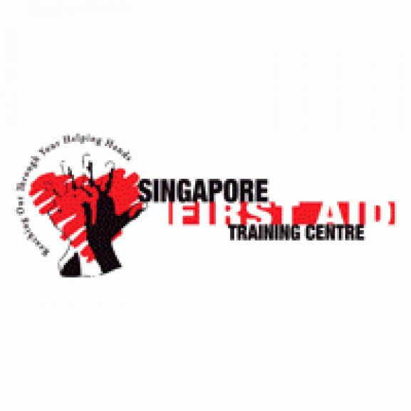 Logo of Singapore First Aid Training Centre