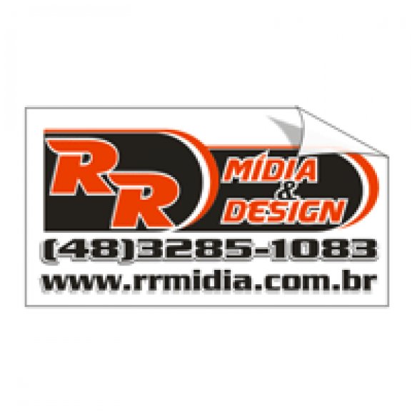 Logo of RR MIDIA E DESIGN