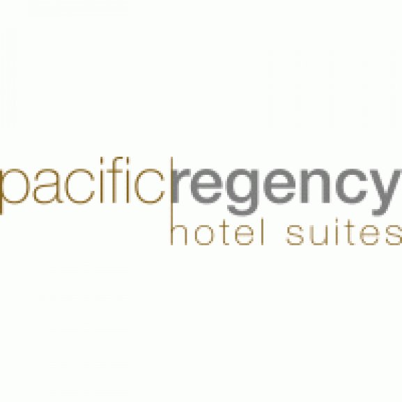 Logo of Pacific Regency Hotel Suites