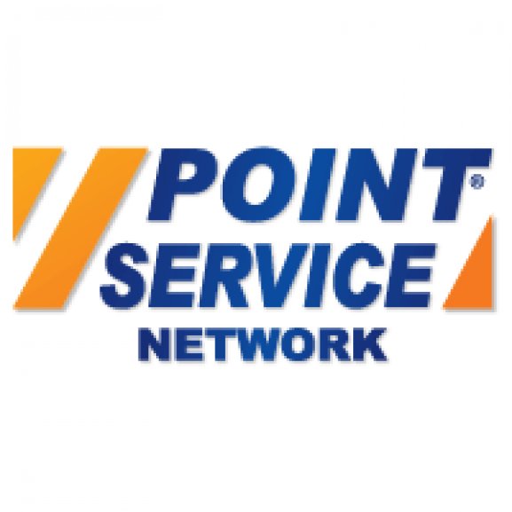 Logo of Point Service