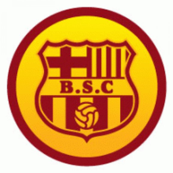 Logo of Barcelona SC