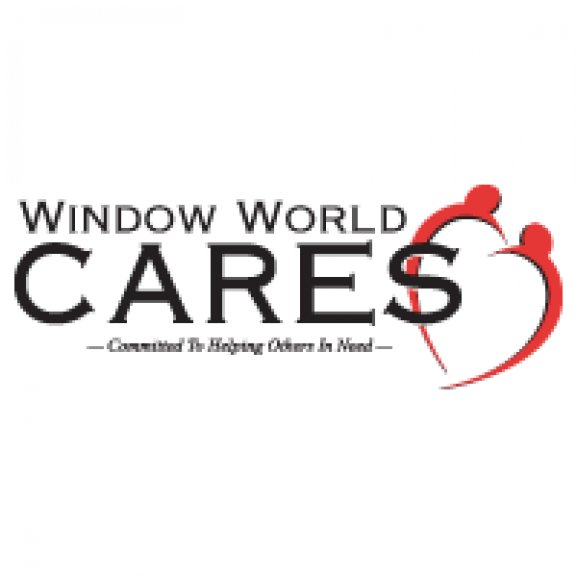 Logo of Window World Cares