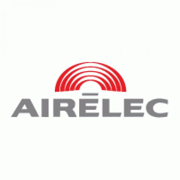 Logo of Airelec