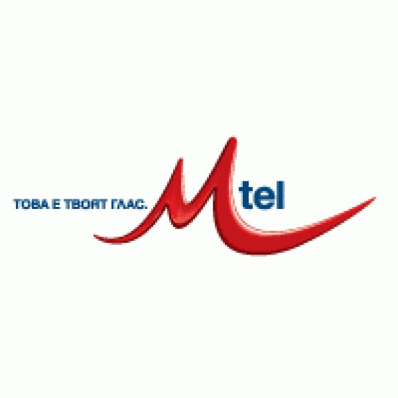 Logo of M-Tel
