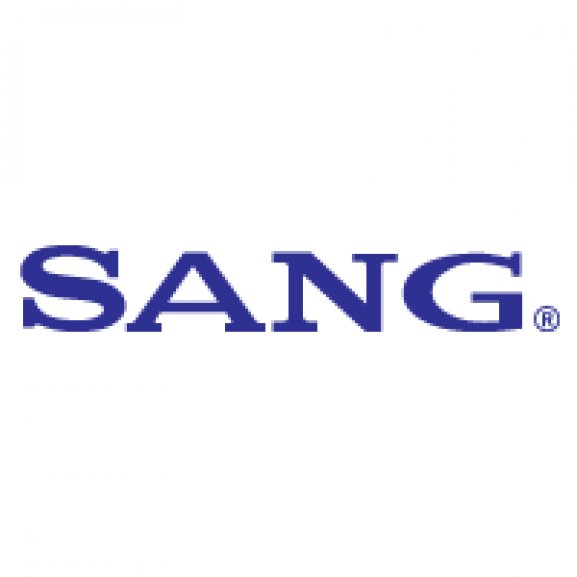 Logo of Sang