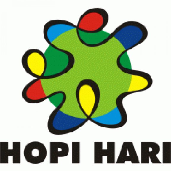 Logo of HOPI HARI