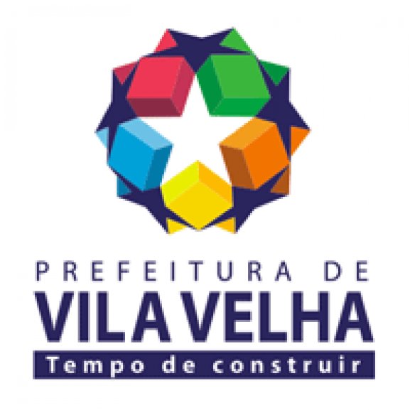 Logo of PREFEITURA VILA VELHA - ES 2010