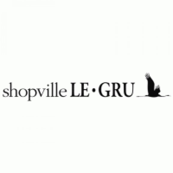 Logo of Shopville LE GRU