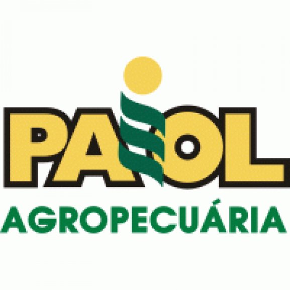 Logo of Paiol Agropecuária