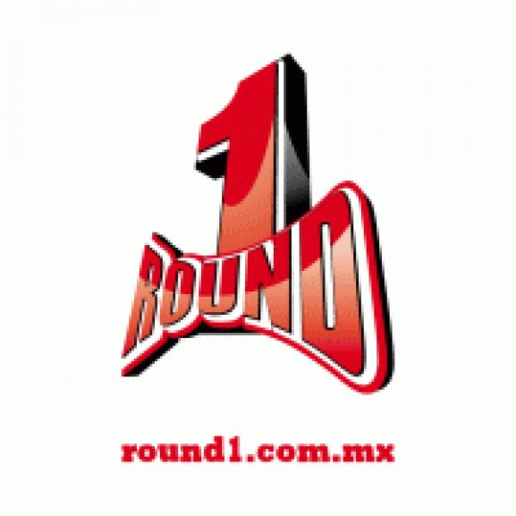 Logo of Round1