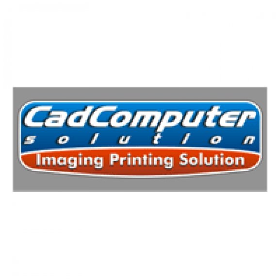 Logo of CadComputer Solution