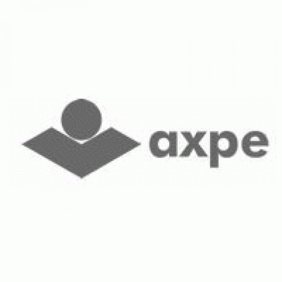 Logo of Axpe