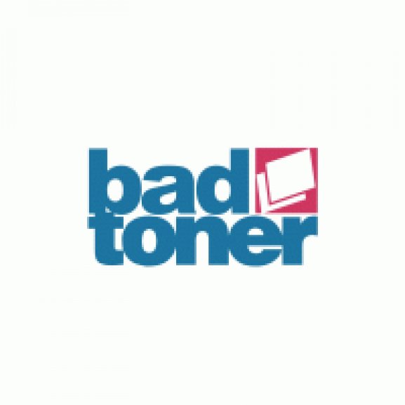 Logo of badtoner