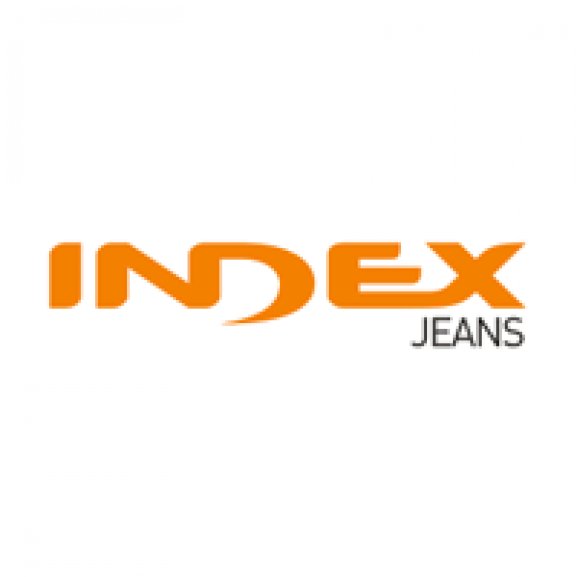 Logo of Index Jeans