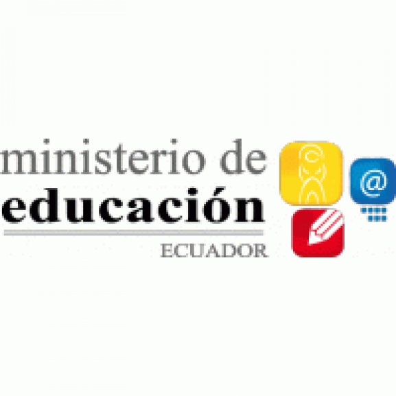 Logo of Ministerio de Educación