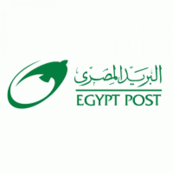 Logo of Egypt Post