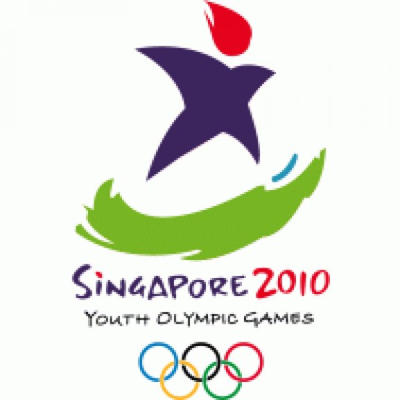Logo of Singapore 2010